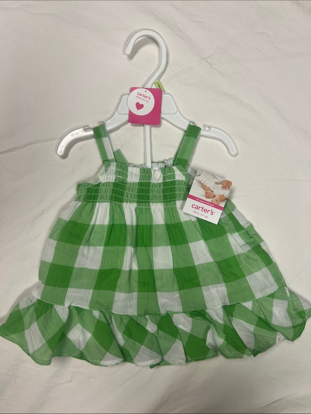 Carter’s Dress